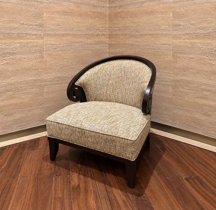 Lounge chair